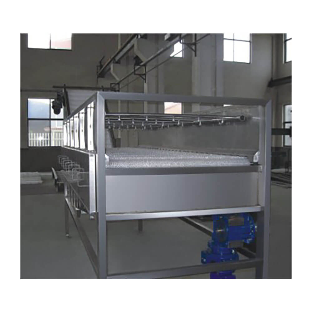 Fruit Sorting Machine