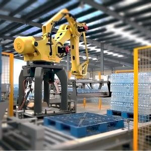 Palletizer