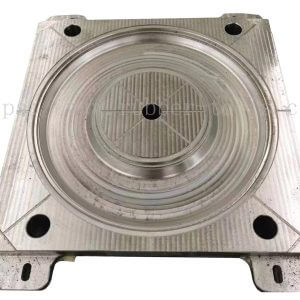 Rubber mold