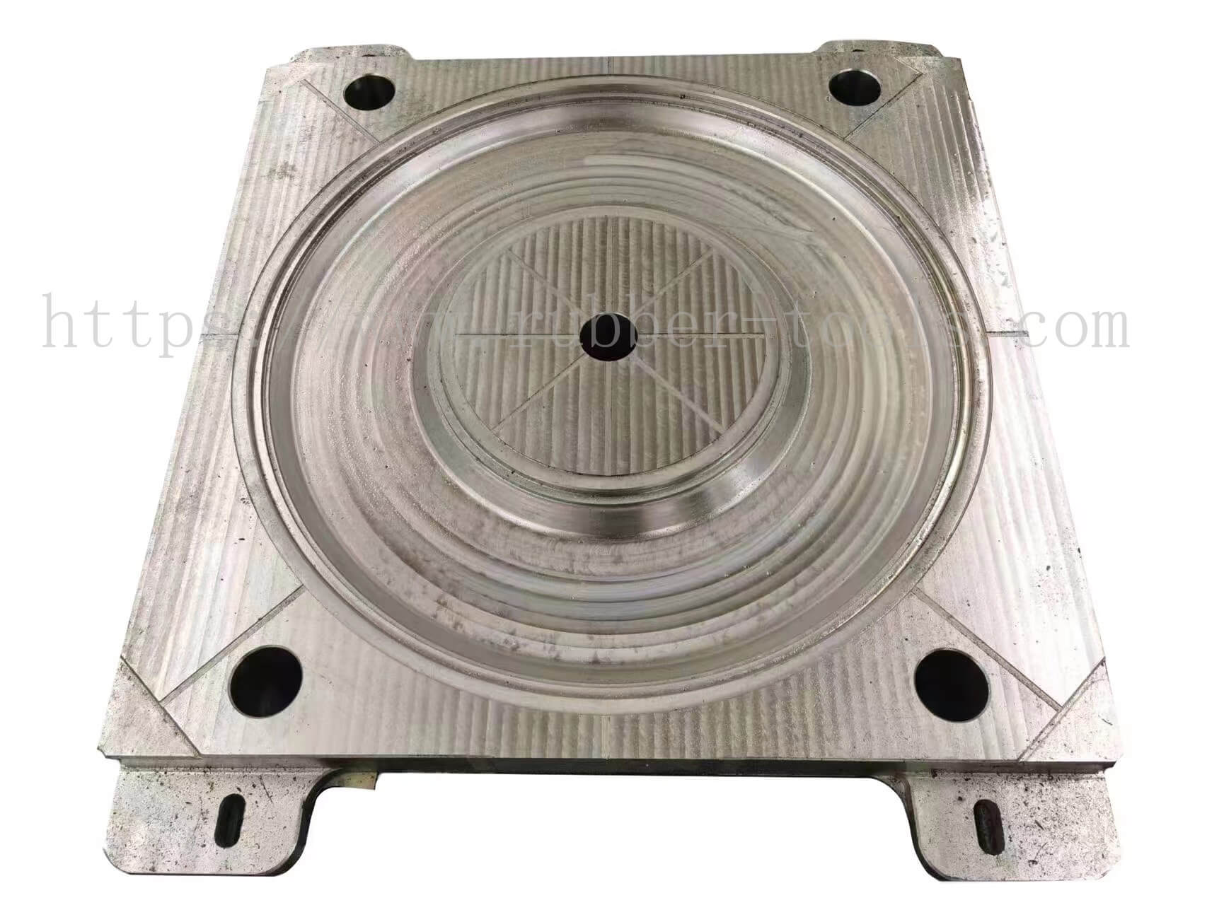 Rubber mold