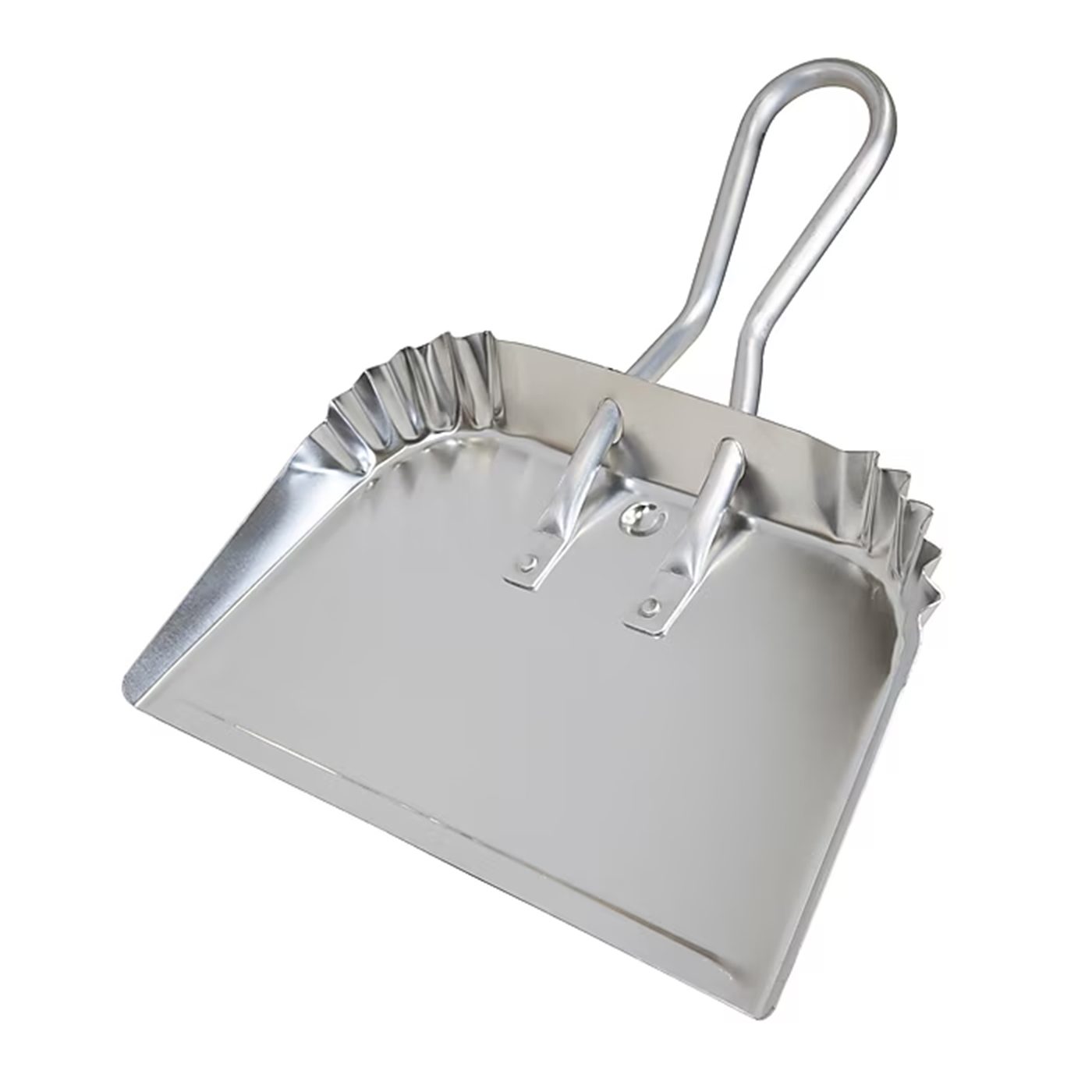 Aluminum Dust Pan