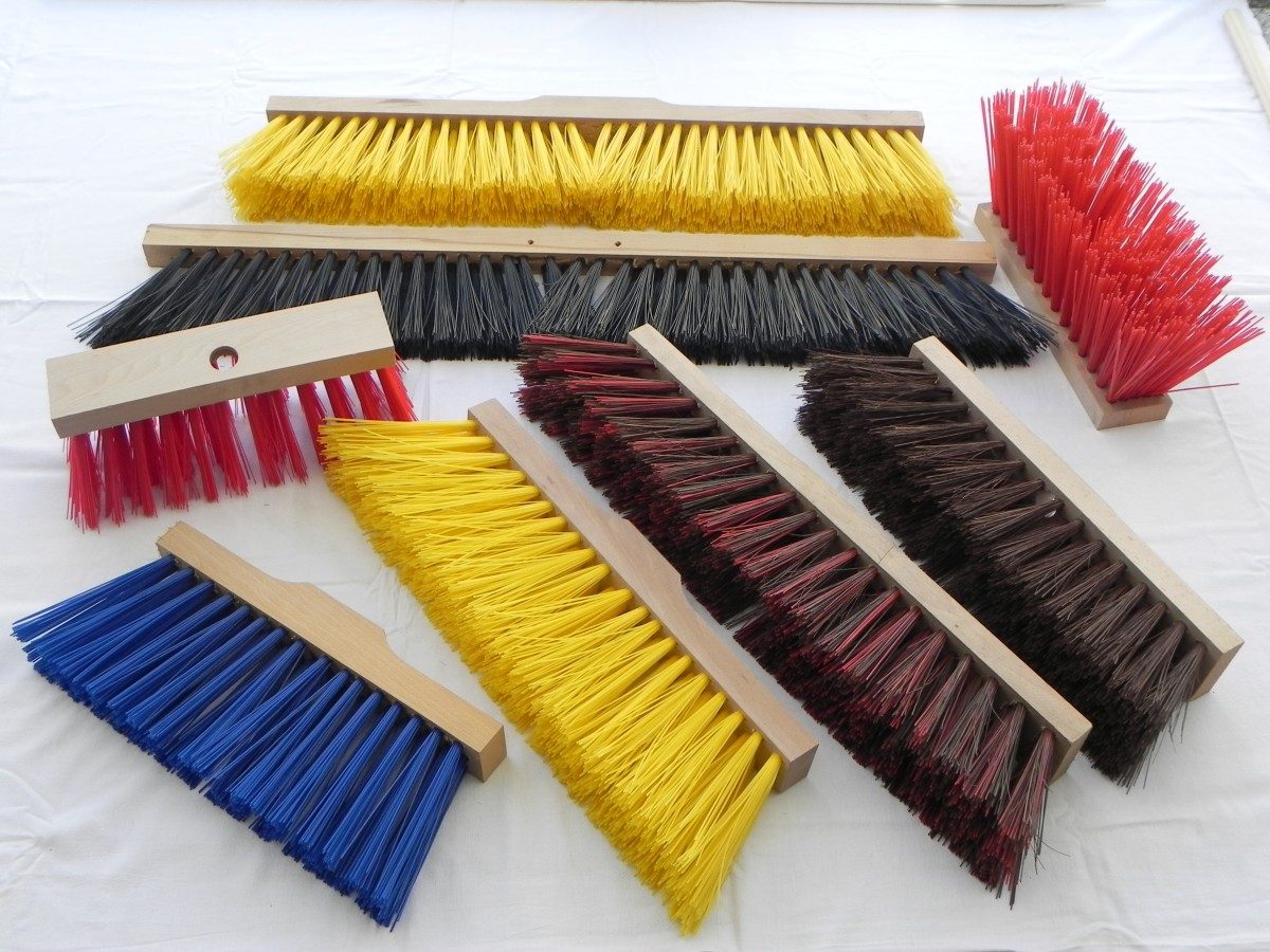 BRUSH