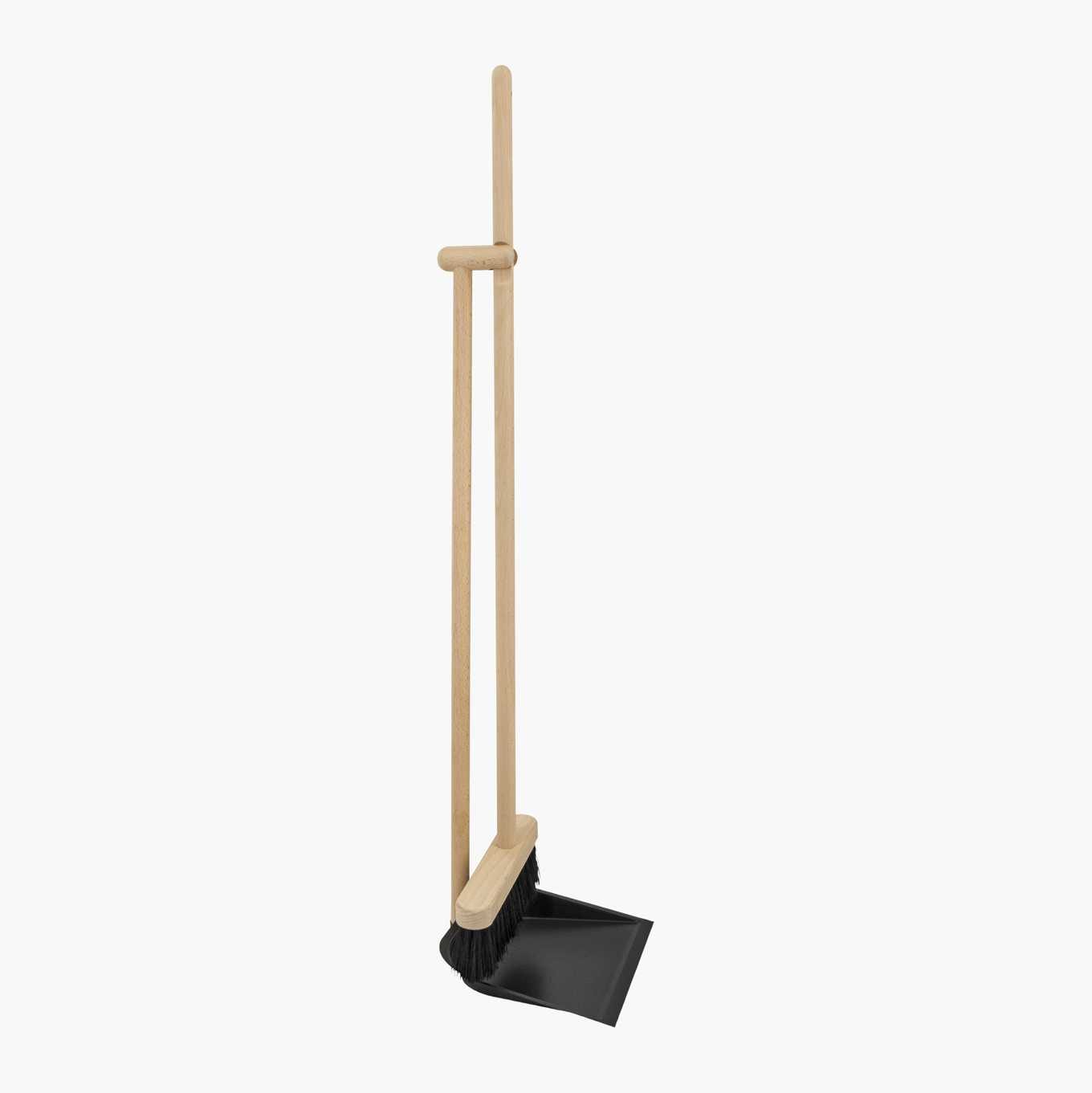 duspan broom