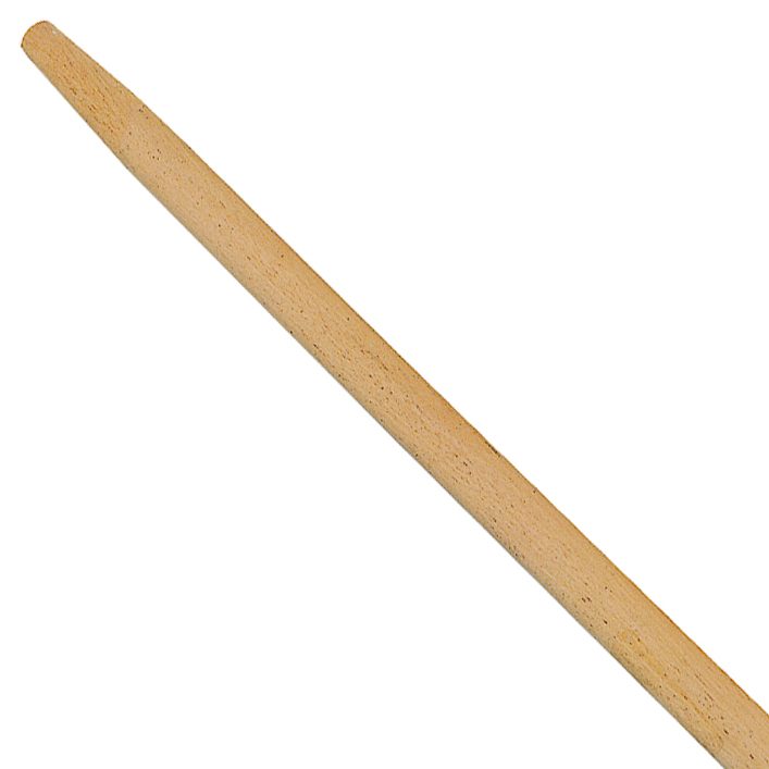 handle tapered